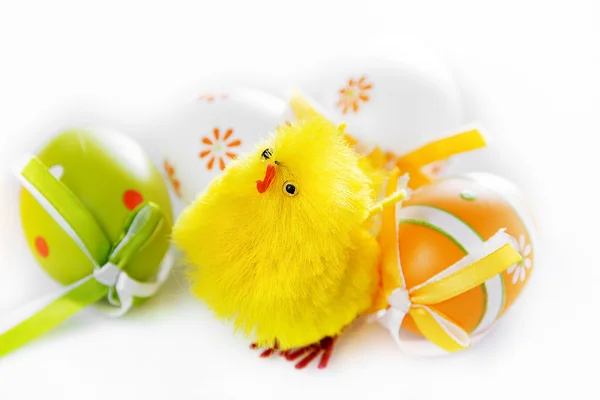 Easter time — Stock Photo, Image