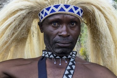 Kabile ayini - Ruanda