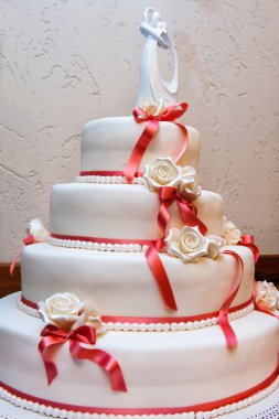 Düğün pastası