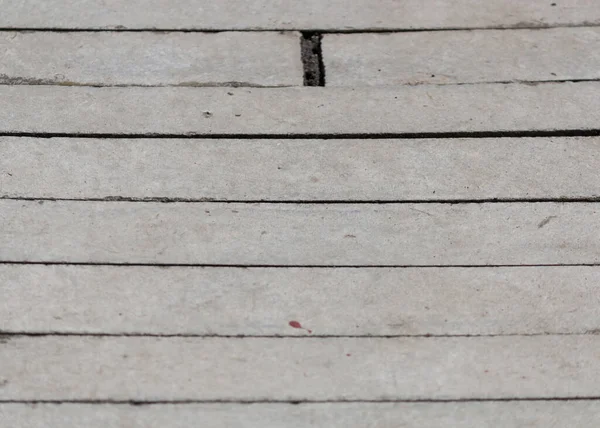 Stare Drewniane Tło Naturalnym Wzorem — Zdjęcie stockowe