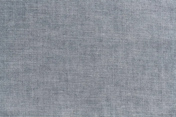 Denim fabric in blue color , the texture of the fabric is visible