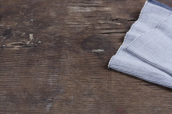 Kahverengi arkaplan görünümlü mutfak havluları 