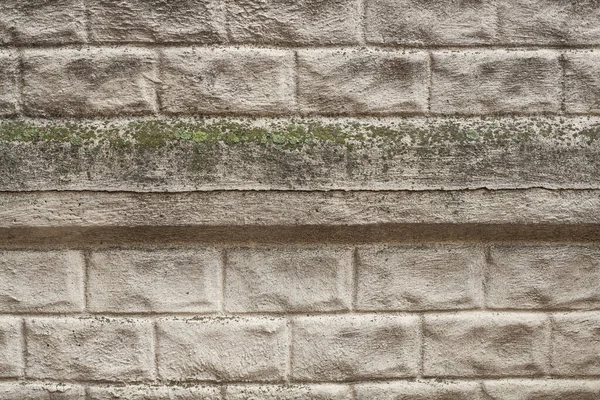 Brick Wall Close Stone Texture Perfect Background Screensaver — Zdjęcie stockowe