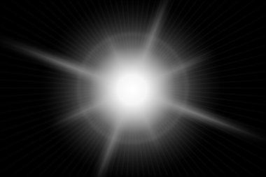 Galaktik flare
