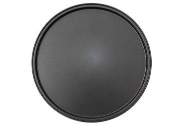 yuvarlak pizza pan