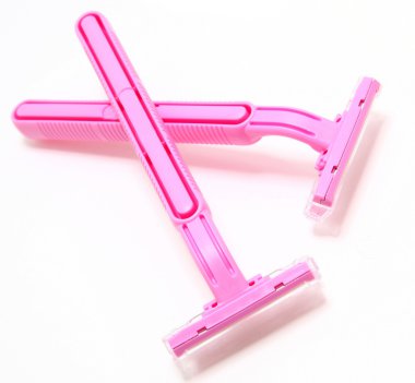 Tek kullanımlık jiletler