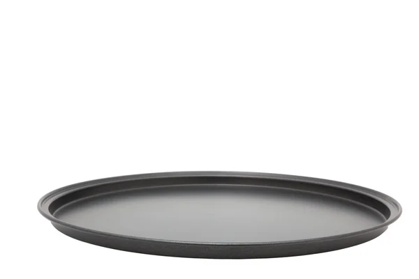 Pizza Pan — Stok fotoğraf