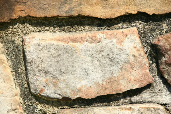 Stenen muurstructuur — Stockfoto