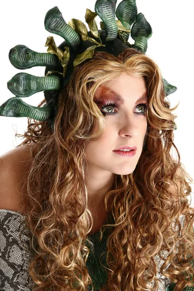 Medusa — Stock Photo, Image