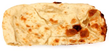 naan Hint ekmek
