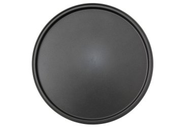 yuvarlak pizza pan