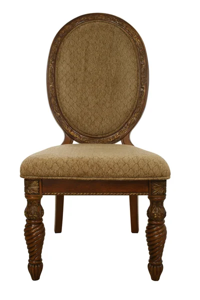 Красивый стул — стоковое фото