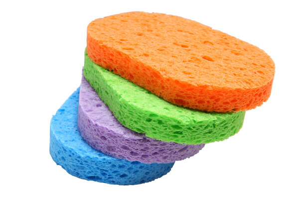 Cleaning Sponges