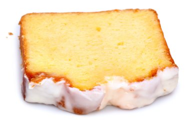 buzlu limonlu kahve kek