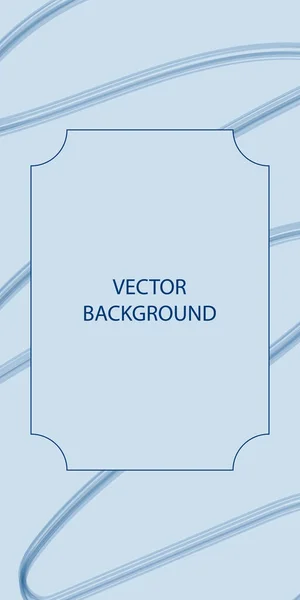 Абстрактный Вектор Современных Историй Шаблон Пятнами Линиями Фон Векторной Иллюстрации — стоковый вектор