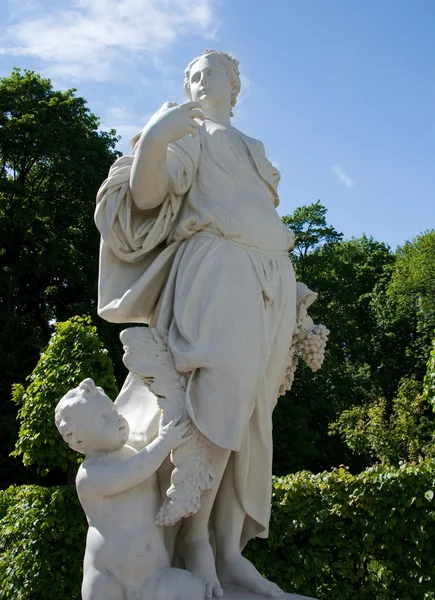 Peterhof Palace Russia