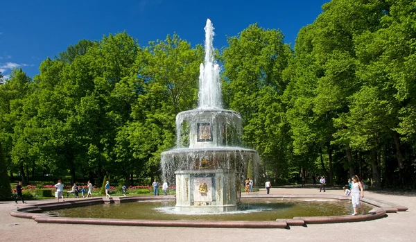 Peterhof Sarayı