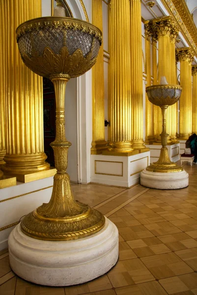 İmparatorluk hermitage Müzesi