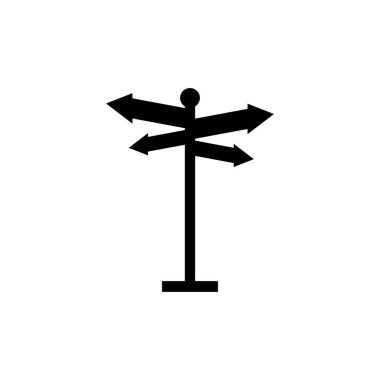 İmza ikonu tasarım şablonu izole edilmiş vektör illüstrasyonu