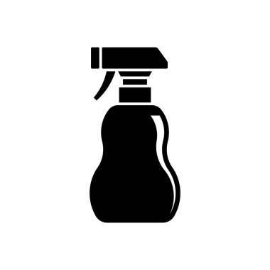 Simge tasarım şablonu izole edilmiş vektör illüstrasyonu