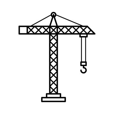 Turna simgesi tasarımı şablonu izole edildi