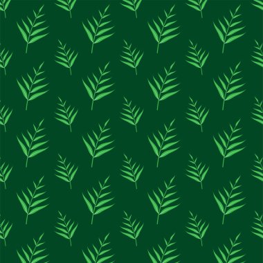 Ağaç arkaplan kare tasarım şablonu