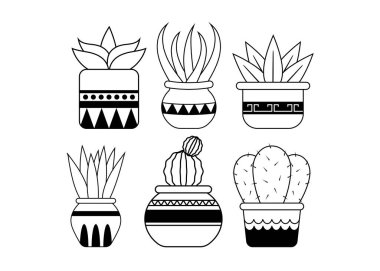 Sulu simge tasarım şablonu izole edildi