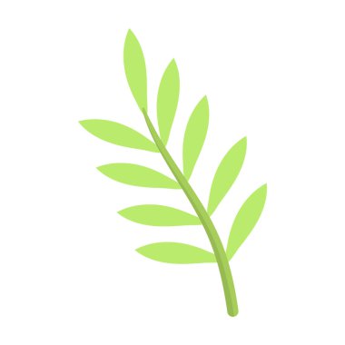 Simge tasarım şablon çizimini bırakır