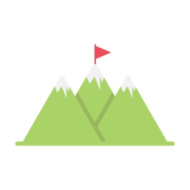 hedef simge tasarım şablon çizimi