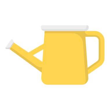 Sulama kutusu tasarım şablonu çizimi