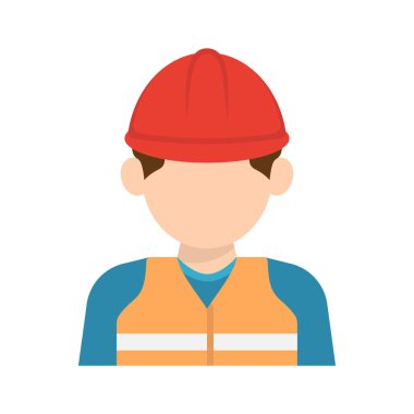 builder icon design template vector illustration