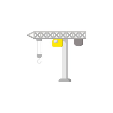 Turna simgesi tasarımı vektör illüstrasyonu