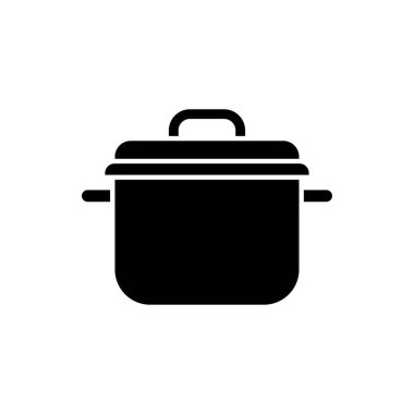 Ot simgesi tasarımı vektör çizimi