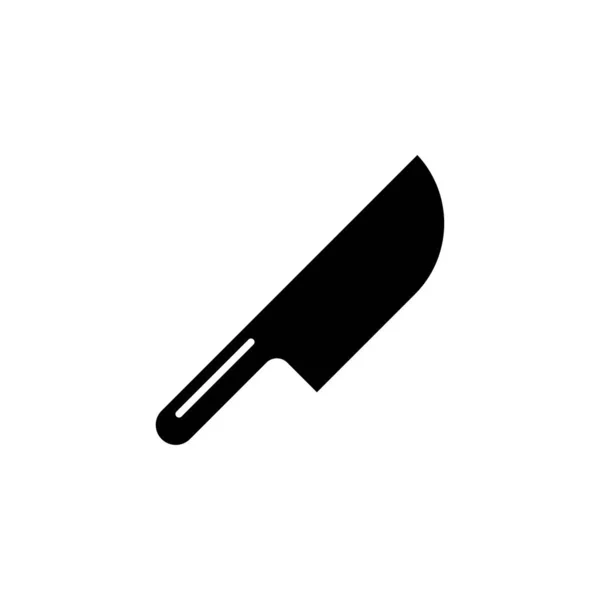 Торт Slicer Шаблон Дизайну Векторні Ілюстрації — стоковий вектор