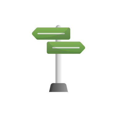 İmza simgesi tasarım şablonu çizimi