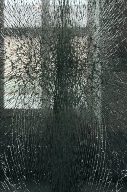 white deposit boxes at the market