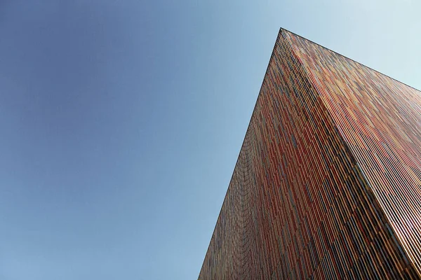 vasos de plástico en color