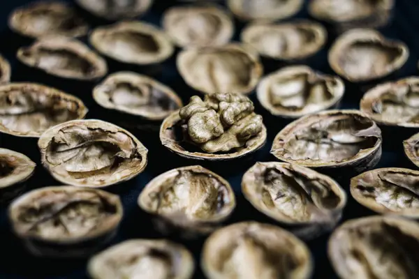 Siyah ve Beyaz Fasulyeler