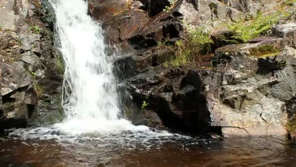 Cascade
