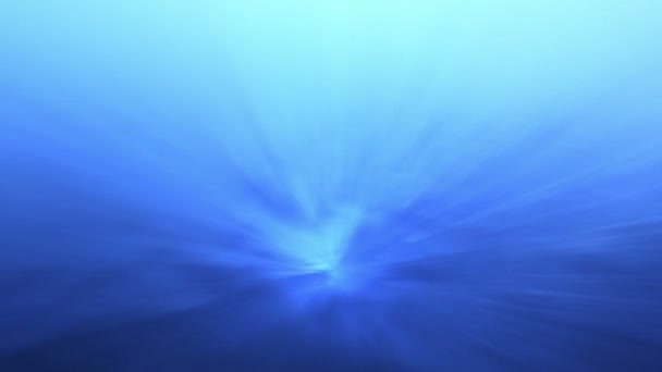 Fond bleu