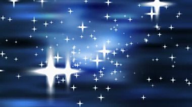 Yıldızların Arkaplanı