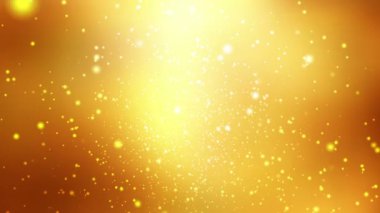 parçacıklar arka plan