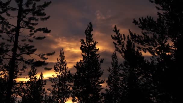 Ciel du soir
