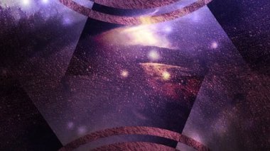 Mystical Fantasy Background Loop