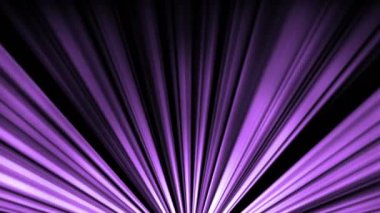 Abstract Glowing Background Loop