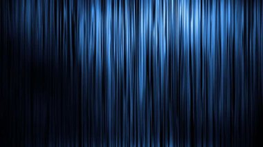 Abstract Glowing Background Loop