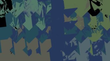 Soyut Grunge Sanat Arkaplan DokusuName