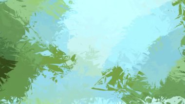 Soyut Grunge Sanat Arkaplan DokusuName