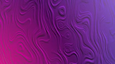 Soyut Doku Arkaplan Döngüsü