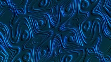 Soyut Doku Arkaplan Döngüsü